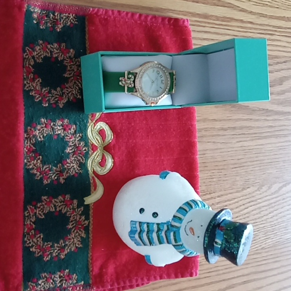 Women's watch